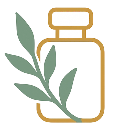 Logo Végétal Parfums